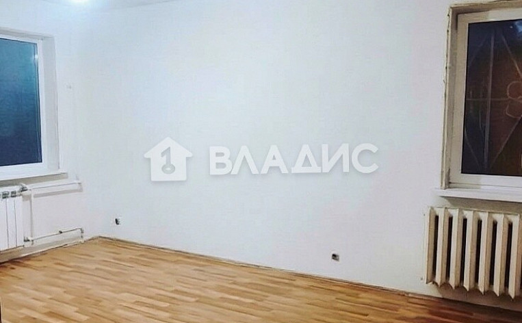 1-Комнатная квартира 30.50м², эт. 1, фото 9