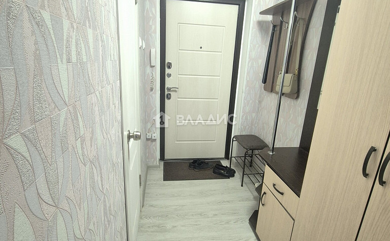Студия 30.00м², эт. 3, фото 21