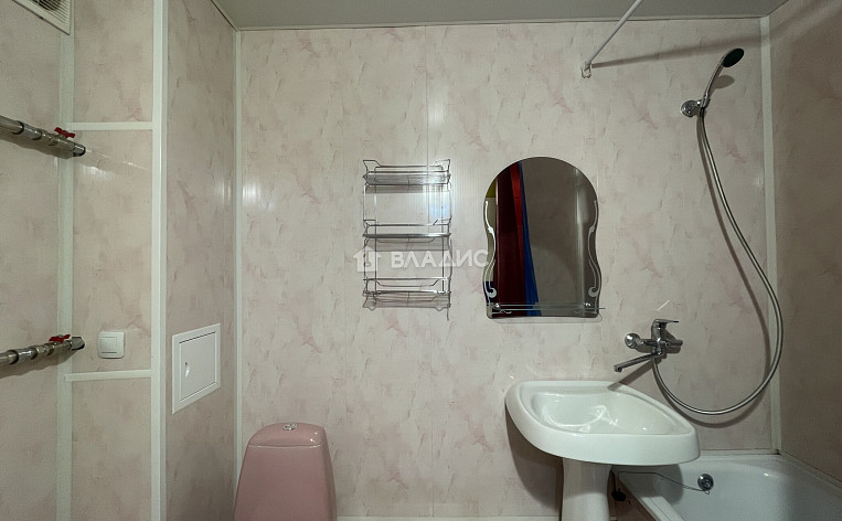 1-Комнатная квартира 38.20м², эт. 11, фото 20