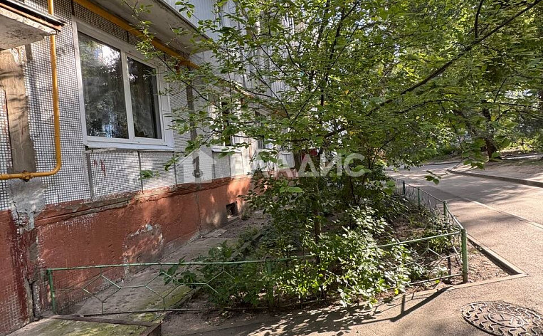 2-Комнатная квартира 48.00м², эт. 3, фото 40