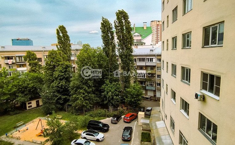 1-комнатная квартира, 67.1 м2, эт. 5, id: 1098800, фото 37