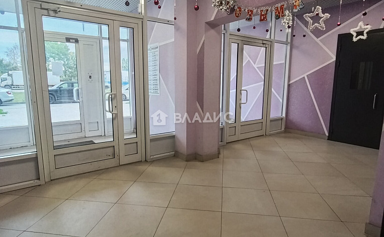 1-Комнатная квартира 37.00м², эт. 17, фото 27