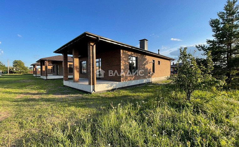 Дом 125.50м², фото 23