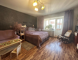 2-комнатная квартира, 80.4 м2