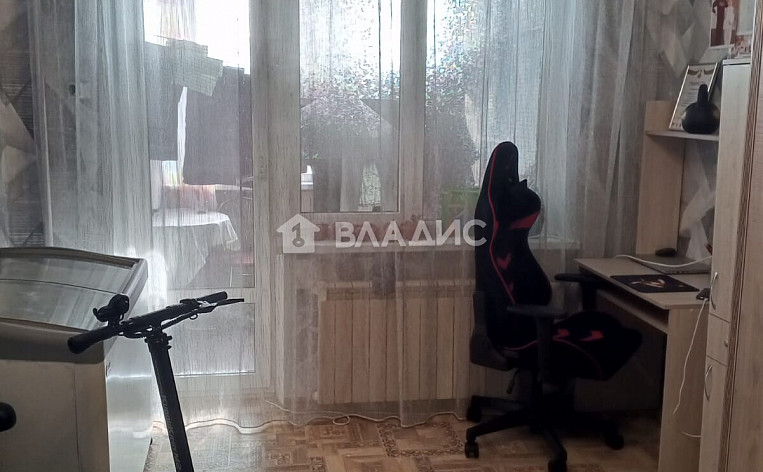 3-Комнатная квартира 67.70м², эт. 4, фото 24