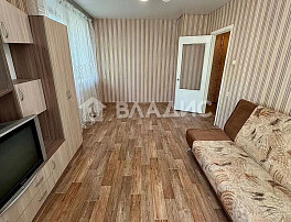 1-Комнатная квартира 30.90м²