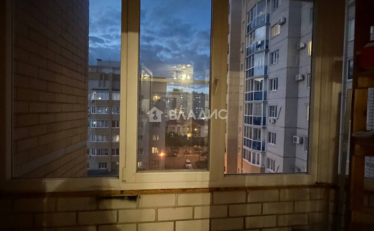 2-Комнатная квартира 66.10м², эт. 6, фото 13
