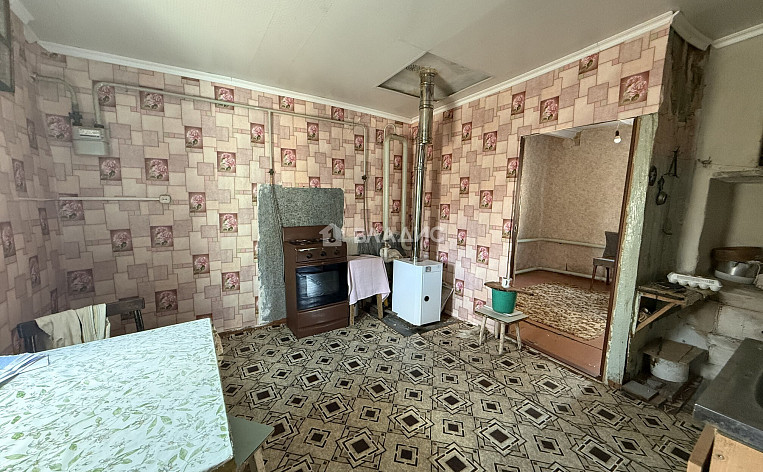 Дом 56.60м², фото 28