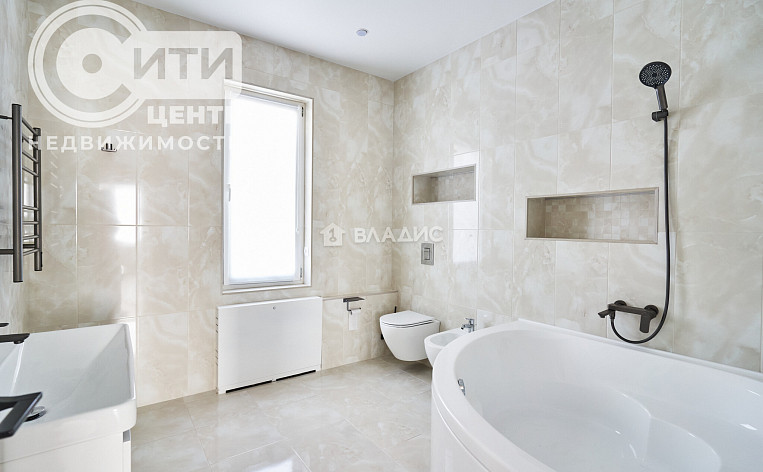 Дом 90.50м², фото 10