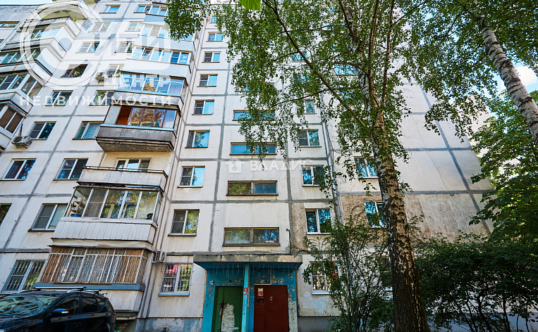 2-Комнатная квартира 46.40м², эт. 7, фото 22