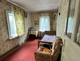 Дом 61.00м²
