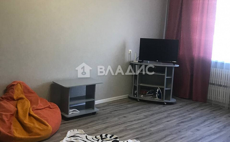2-Комнатная квартира 54.00м², эт. 7, фото 19