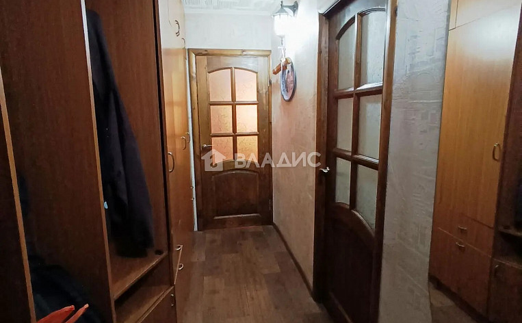 2-Комнатная квартира 56.00м², эт. 6, фото 40