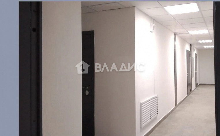 1-Комнатная квартира 41.00м², эт. 16, фото 19