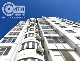 2-Комнатная квартира 55.10м²