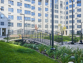 Студия 30.10м²