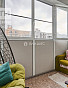 1-Комнатная квартира 39.90м², эт. 15, фото 4