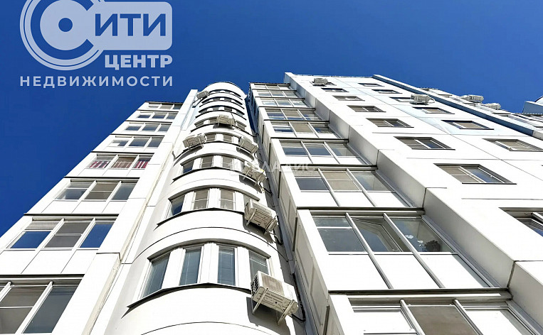2-Комнатная квартира 55.10м², эт. 8, фото 34