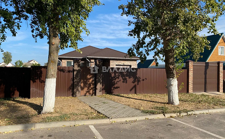 Дом 163.00м², фото 23
