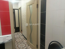 2-Комнатная квартира 46.00м²