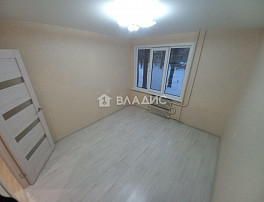 2-Комнатная квартира 43.30м²