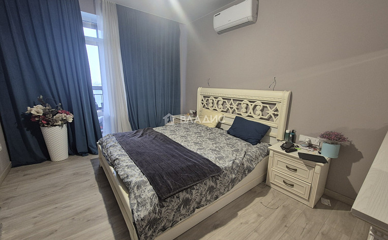 3-Комнатная квартира 89.60м², эт. 16, фото 20