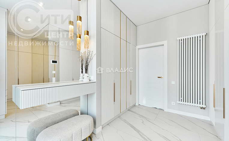 Дом 150.00м², фото 39