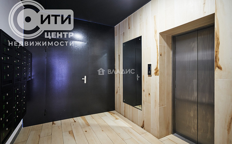 3-Комнатная квартира 101.90м², эт. 1, фото 40