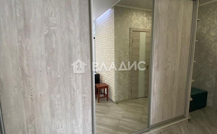 3-Комнатная квартира 84.00м², эт. 3, фото 31