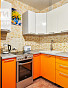 2-Комнатная квартира 58.20м², эт. 11, фото 5