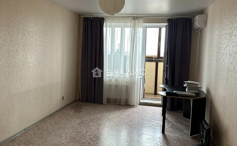 1-Комнатная квартира 41.10м², эт. 16, фото 26
