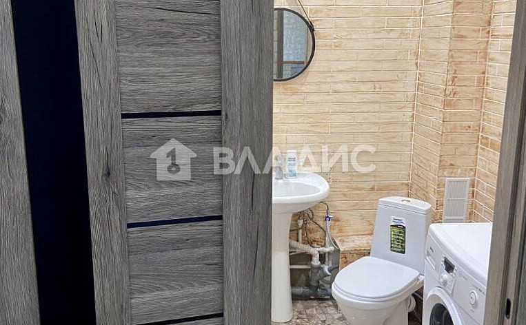 1-Комнатная квартира 41.80м², эт. 12, фото 15