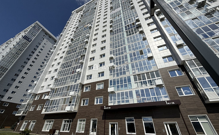 2-Комнатная квартира 74.70м², эт. 22, фото 29