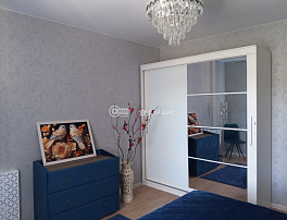 3-комнатная квартира, 101 м2