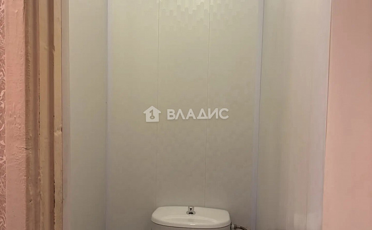 2-Комнатная квартира 45.70м², эт. 2, фото 19