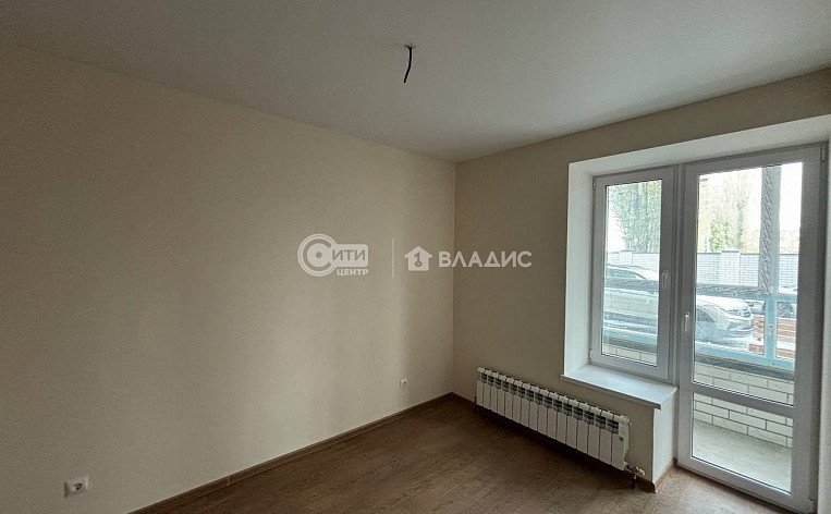1-комнатная квартира, 38 м2, эт. 1, id: 779380, фото 25