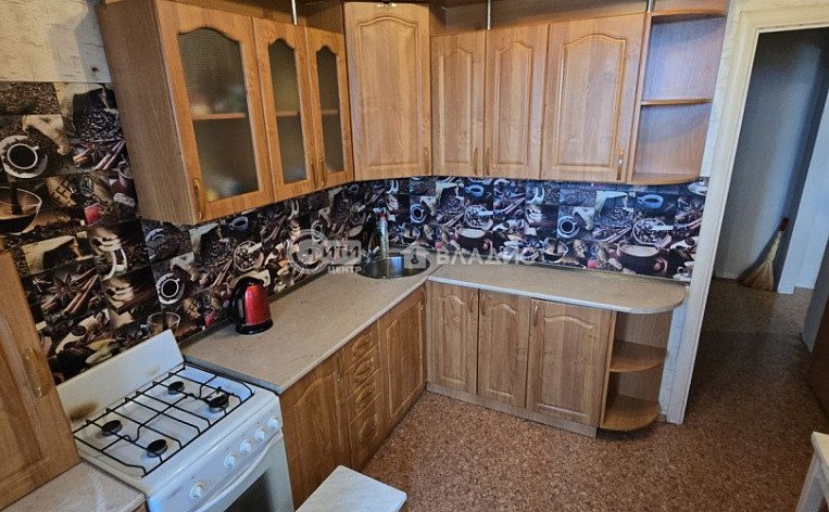 1-комнатная квартира, 38 м2, эт. 10, id: 1128116, фото 11