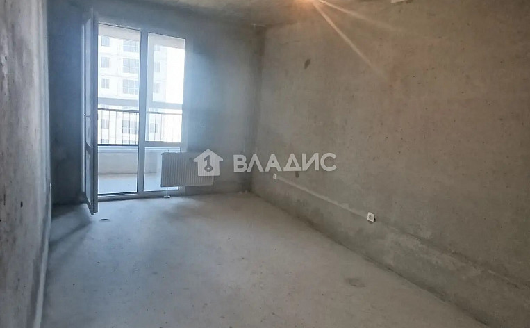 2-Комнатная квартира 59.14м², эт. 8, фото 40