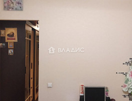 Студия 20.40м²