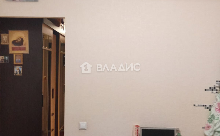 Студия 20.40м², эт. 7, фото 10