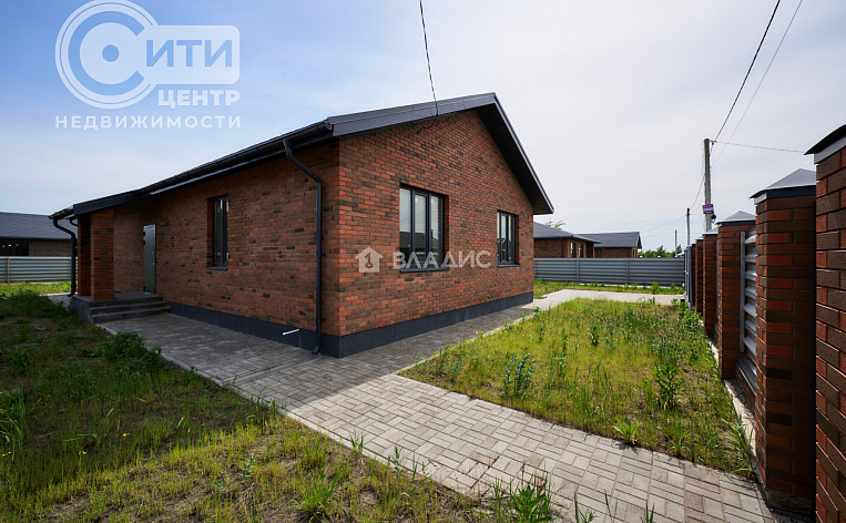 Дом 100.00м², фото 25