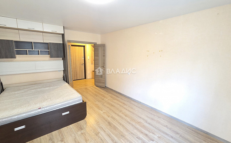 1-Комнатная квартира 39.40м², эт. 4, фото 25