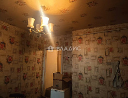 2-Комнатная квартира 52.00м²