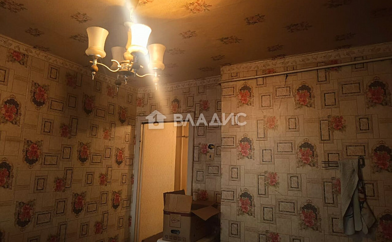 2-Комнатная квартира 52.00м², эт. 1, фото 6
