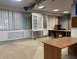 Коммерческое помещение 153.90м²