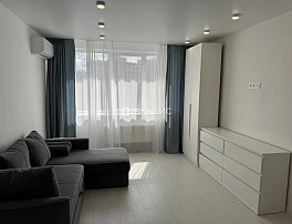 1-Комнатная квартира 41.20м²