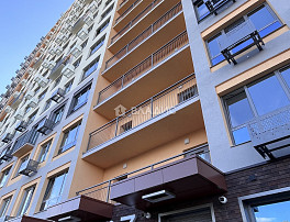 2-Комнатная квартира 64.71м²