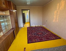 3-комнатная квартира, 56 м2