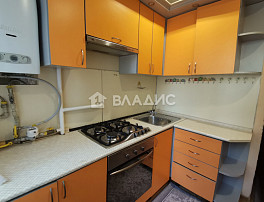 2-Комнатная квартира 44.10м²