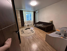 1-Комнатная квартира 46.20м²